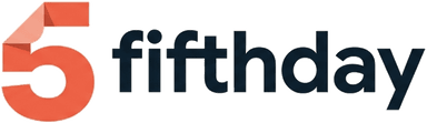 Fifth Day logo